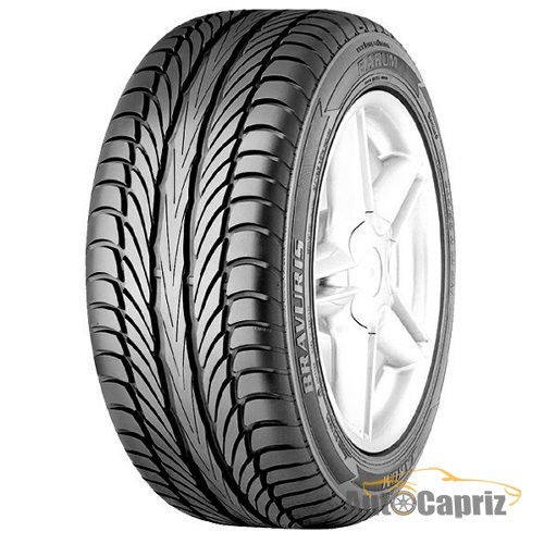 Шины Barum Bravuris 195/55 R15 85H